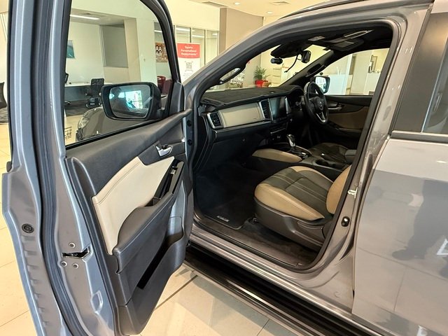 2023 MAZDA BT-50