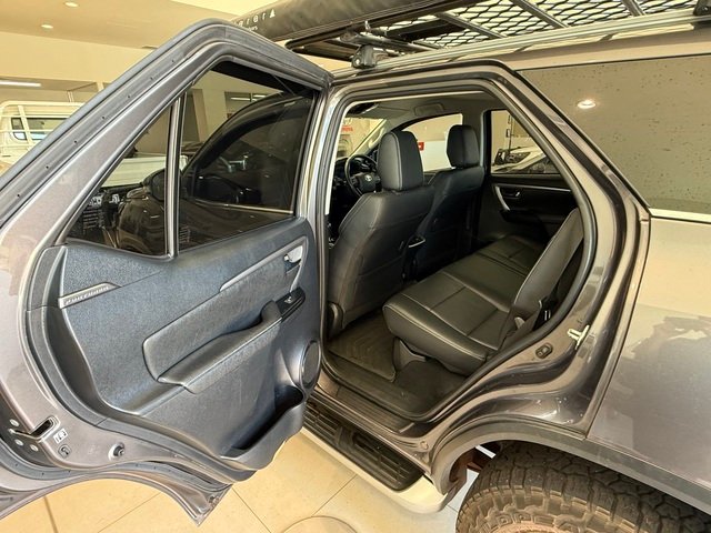 2020 Toyota Fortuner