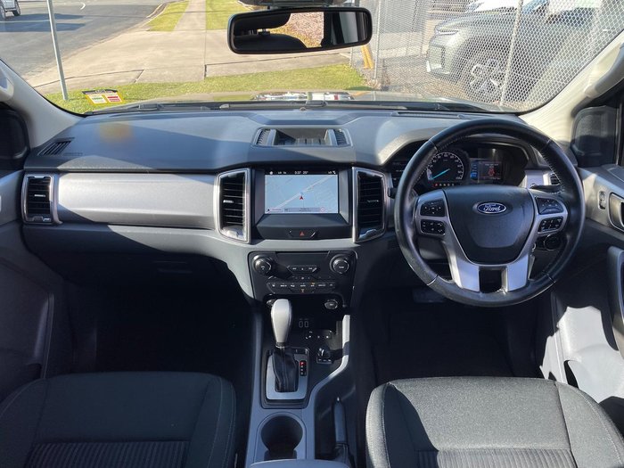2016 Ford Ranger XLT