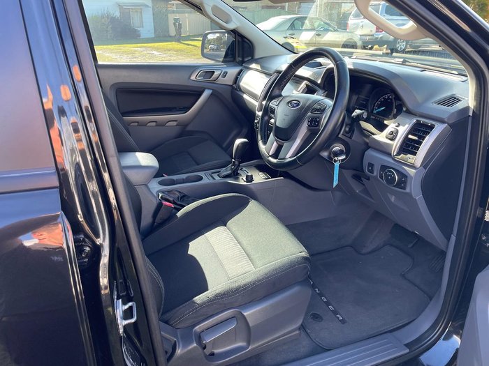 2016 Ford Ranger XLT