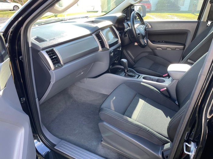 2016 Ford Ranger XLT
