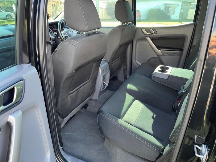 2016 Ford Ranger XLT