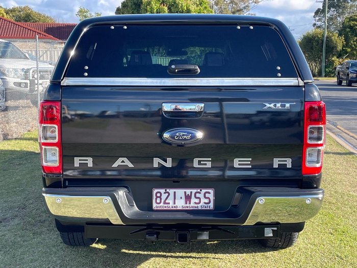 2016 Ford Ranger XLT