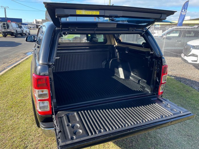 2016 Ford Ranger XLT