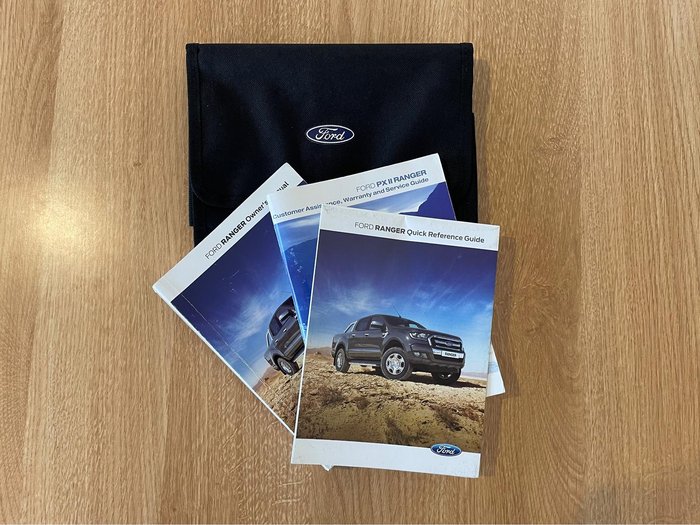 2016 Ford Ranger XLT