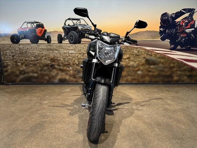 2010 Yamaha FZ1N
