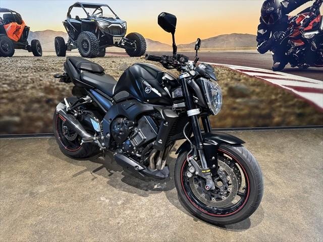 2010 Yamaha FZ1N