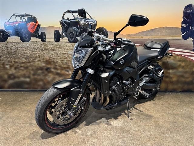 2010 Yamaha FZ1N