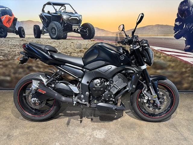 2010 Yamaha FZ1N