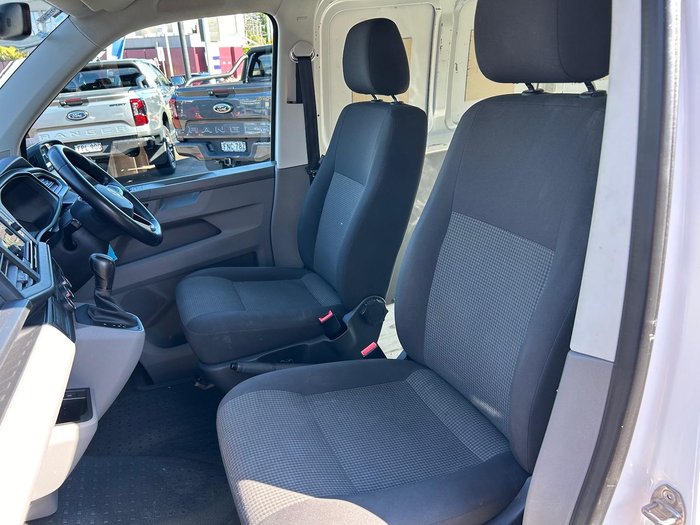 2021 Volkswagen Transporter TDI340