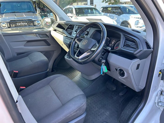 2021 Volkswagen Transporter TDI340