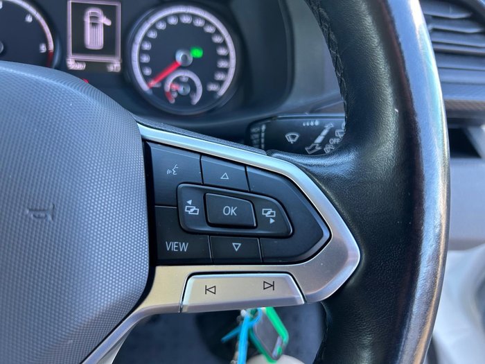 2021 Volkswagen Transporter TDI340