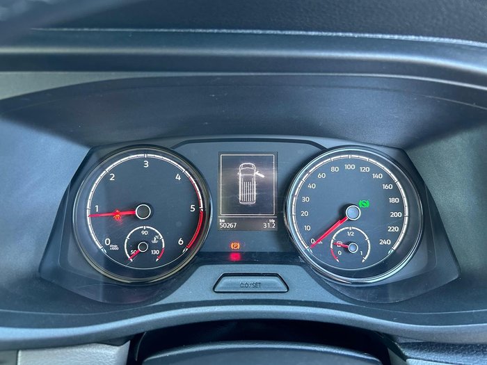 2021 Volkswagen Transporter TDI340