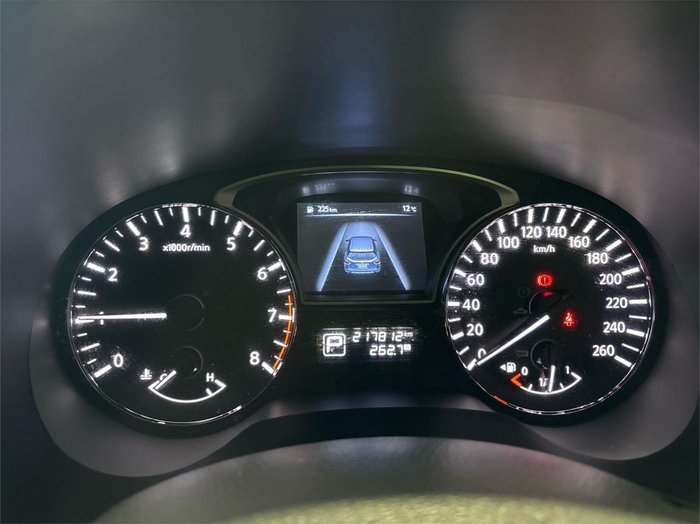 2013 Nissan Pathfinder ST