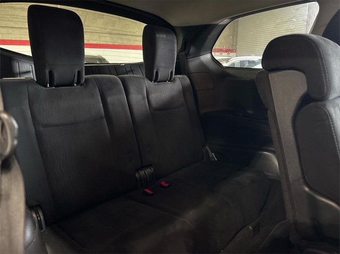 2013 Nissan Pathfinder ST