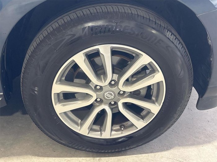 2013 Nissan Pathfinder ST