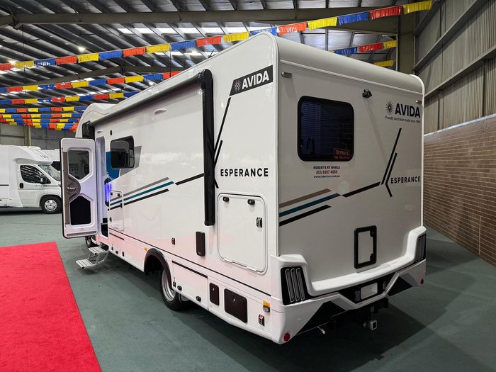 2024 Avida Esperance
