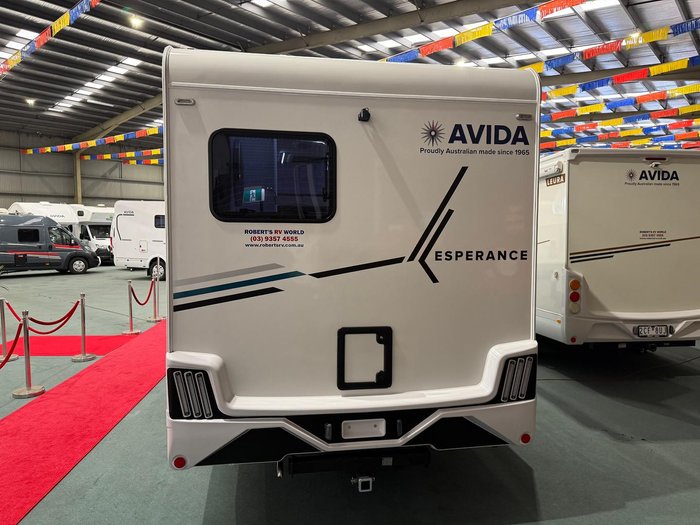 2024 Avida Esperance
