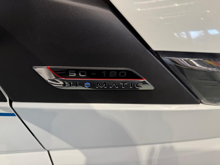 2024 Avida Esperance