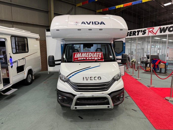 2024 Avida Esperance