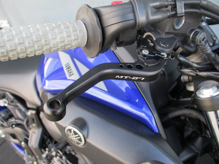 2020 Yamaha MT-07 LA (ABS) BLUE