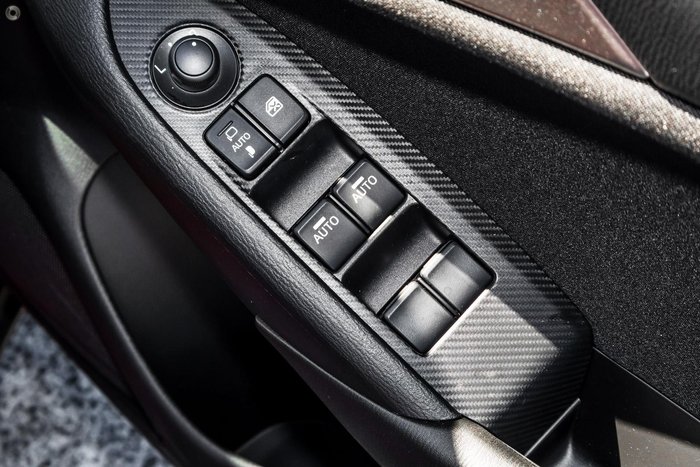 2025 Mazda CX-3 G20 Pure