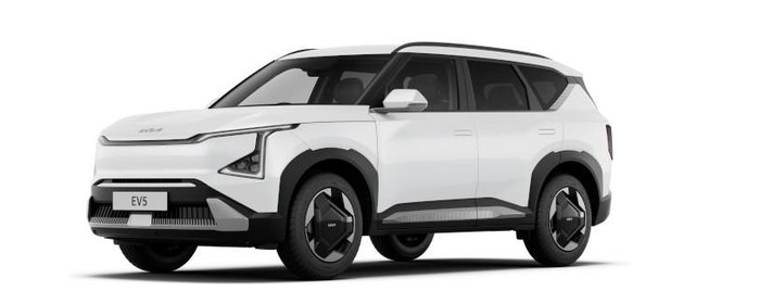 2025 Kia EV5 Air Standard Range