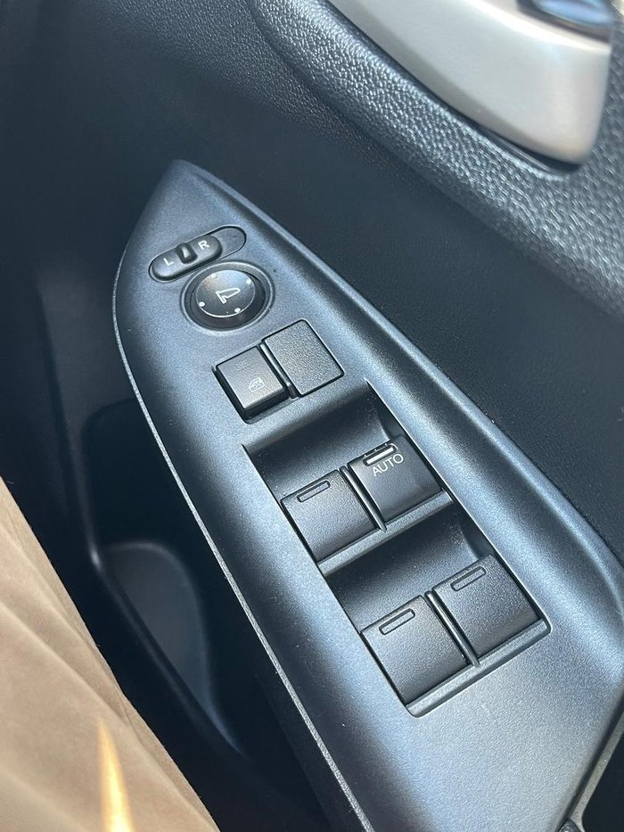 2018 Honda Jazz VTi GF MY18 Lunar Silver