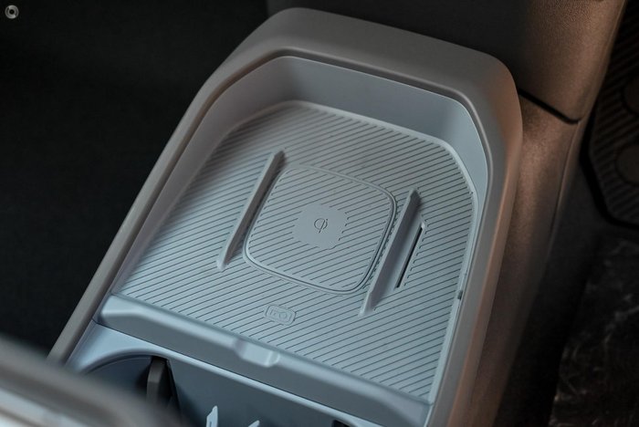 2025 Kia EV3 Air Standard Range SV MY25 Snow White Pearl