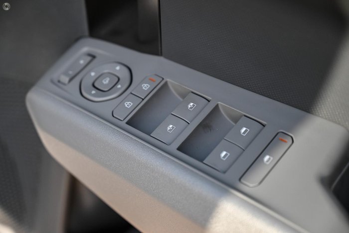 2025 Kia EV3 Air Standard Range SV MY25 Snow White Pearl