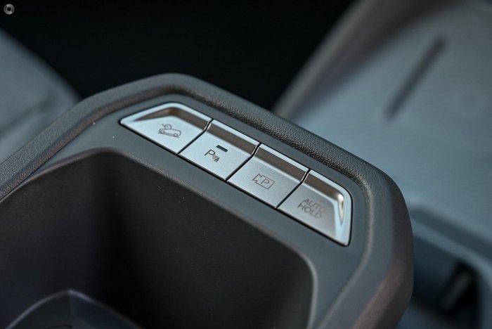 2025 Kia EV3 Air Standard Range SV MY25 Snow White Pearl