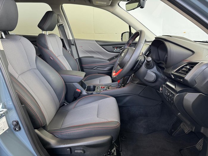 2024 Subaru Forester 2.5i Sport