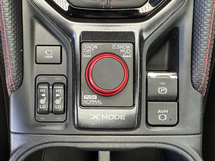 2024 Subaru Forester 2.5i Sport