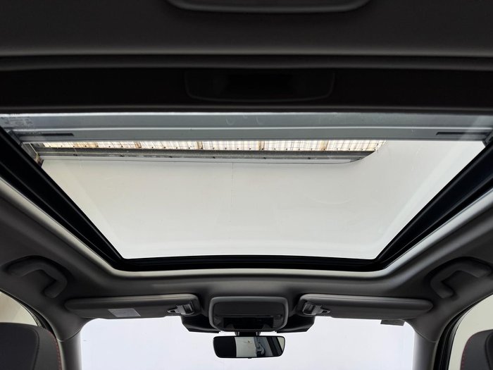 2024 Subaru Forester 2.5i Sport