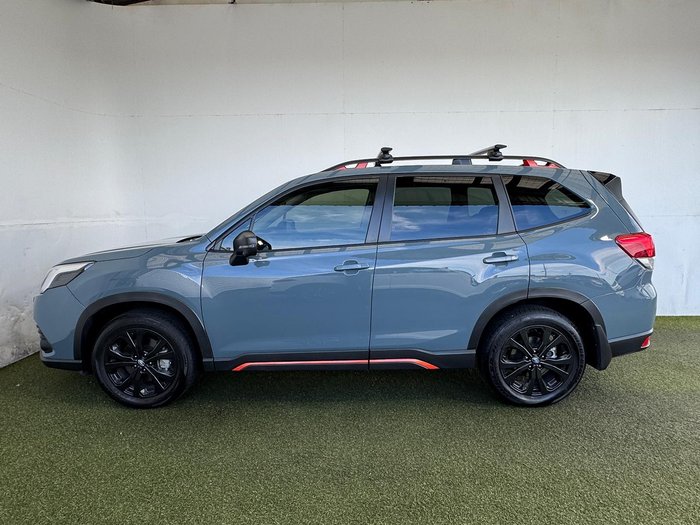 2024 Subaru Forester 2.5i Sport