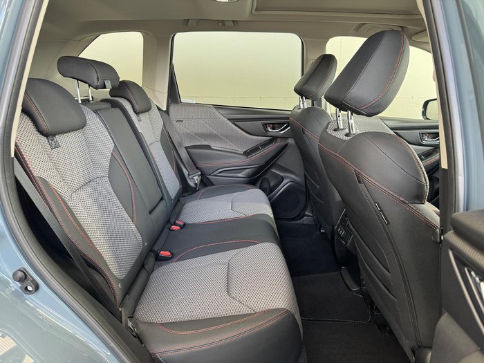 2024 Subaru Forester 2.5i Sport