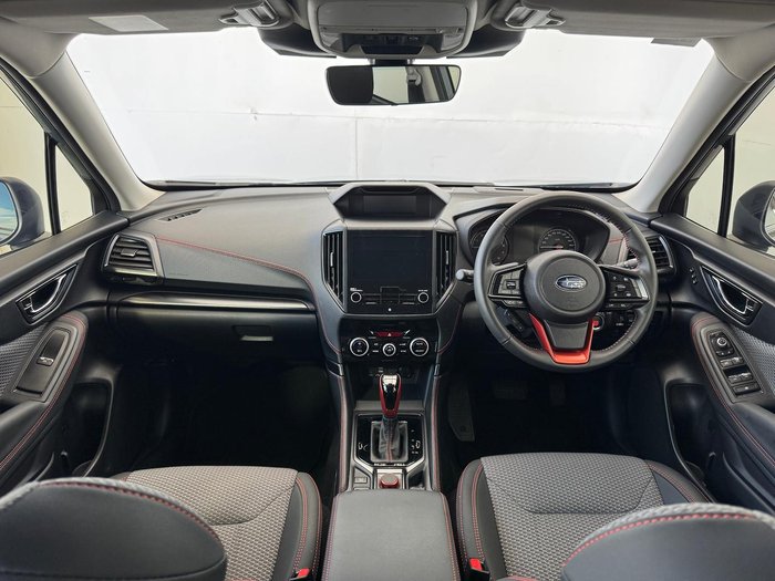 2024 Subaru Forester 2.5i Sport