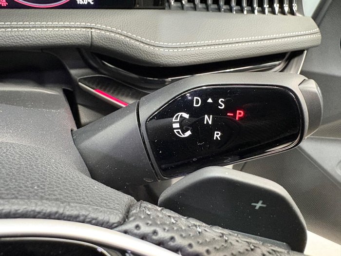 2025 SKODA Superb 195TSI Sportline