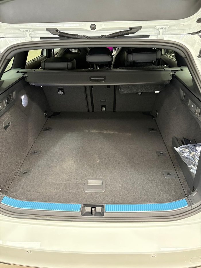 2025 SKODA Superb 195TSI Sportline