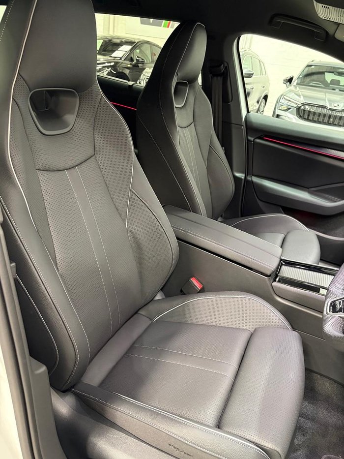 2025 SKODA Superb 195TSI Sportline