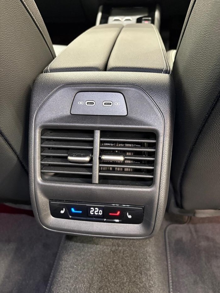 2025 SKODA Superb 195TSI Sportline