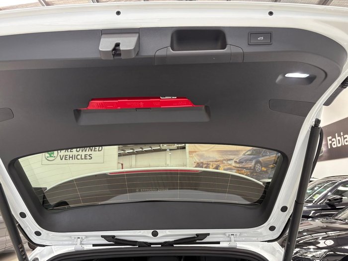 2025 SKODA Superb 195TSI Sportline