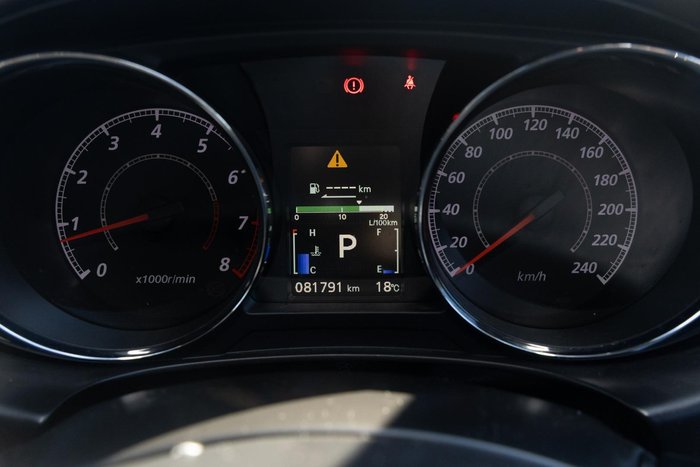 2022 Mitsubishi ASX ES