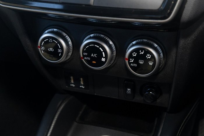 2022 Mitsubishi ASX ES