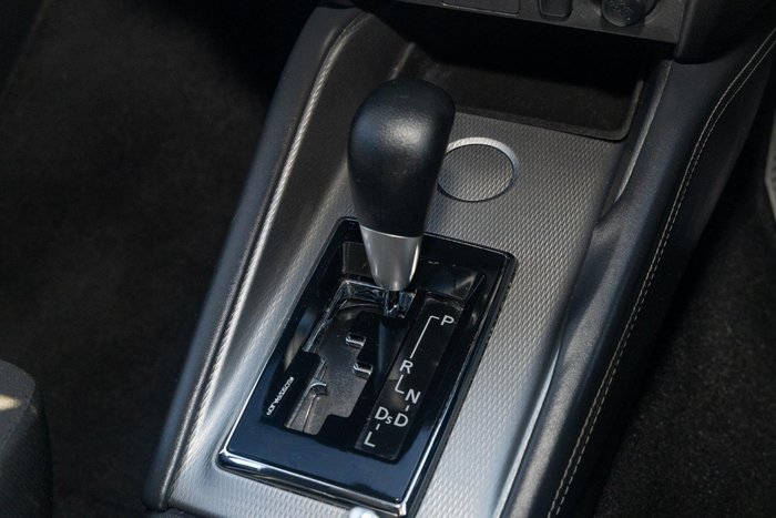 2022 Mitsubishi ASX ES