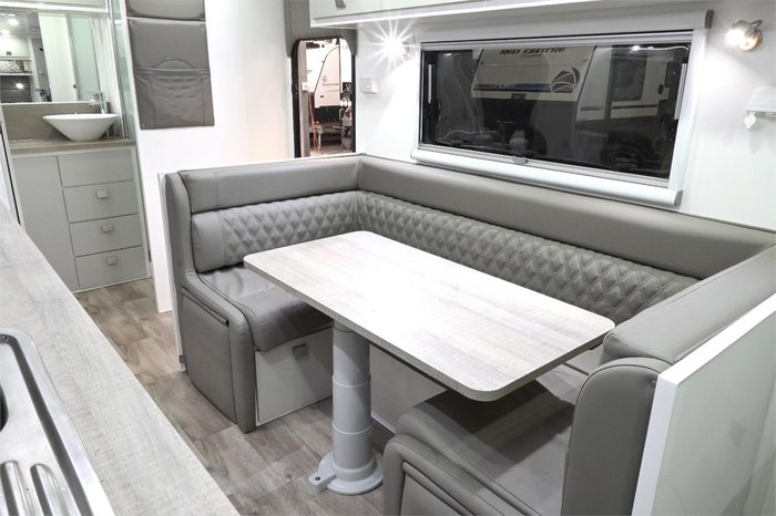 2024 Essential Caravans Cruiser