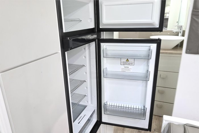 2024 Essential Caravans Cruiser 