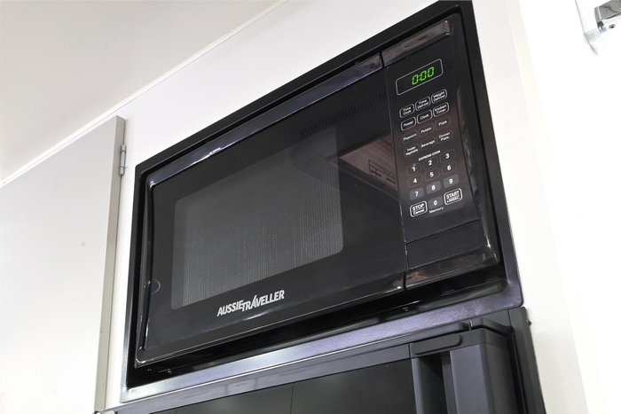 2024 Essential Caravans Cruiser 