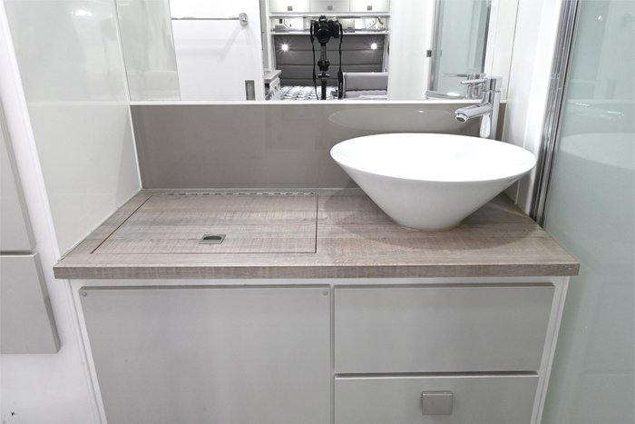 2024 Essential Caravans Cruiser 