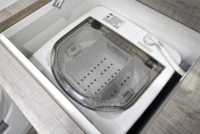 2024 Essential Caravans Cruiser 